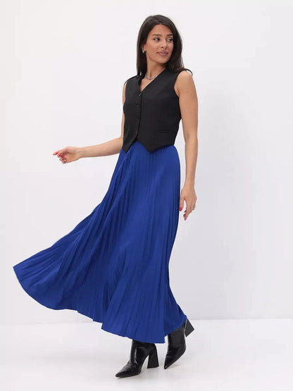 Celeste Maxi Skirt
