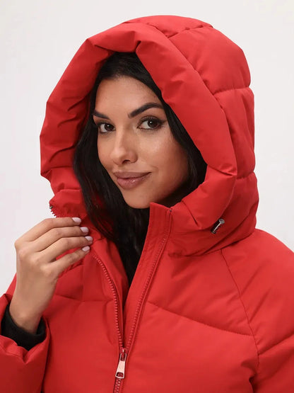 Ruby Jacket