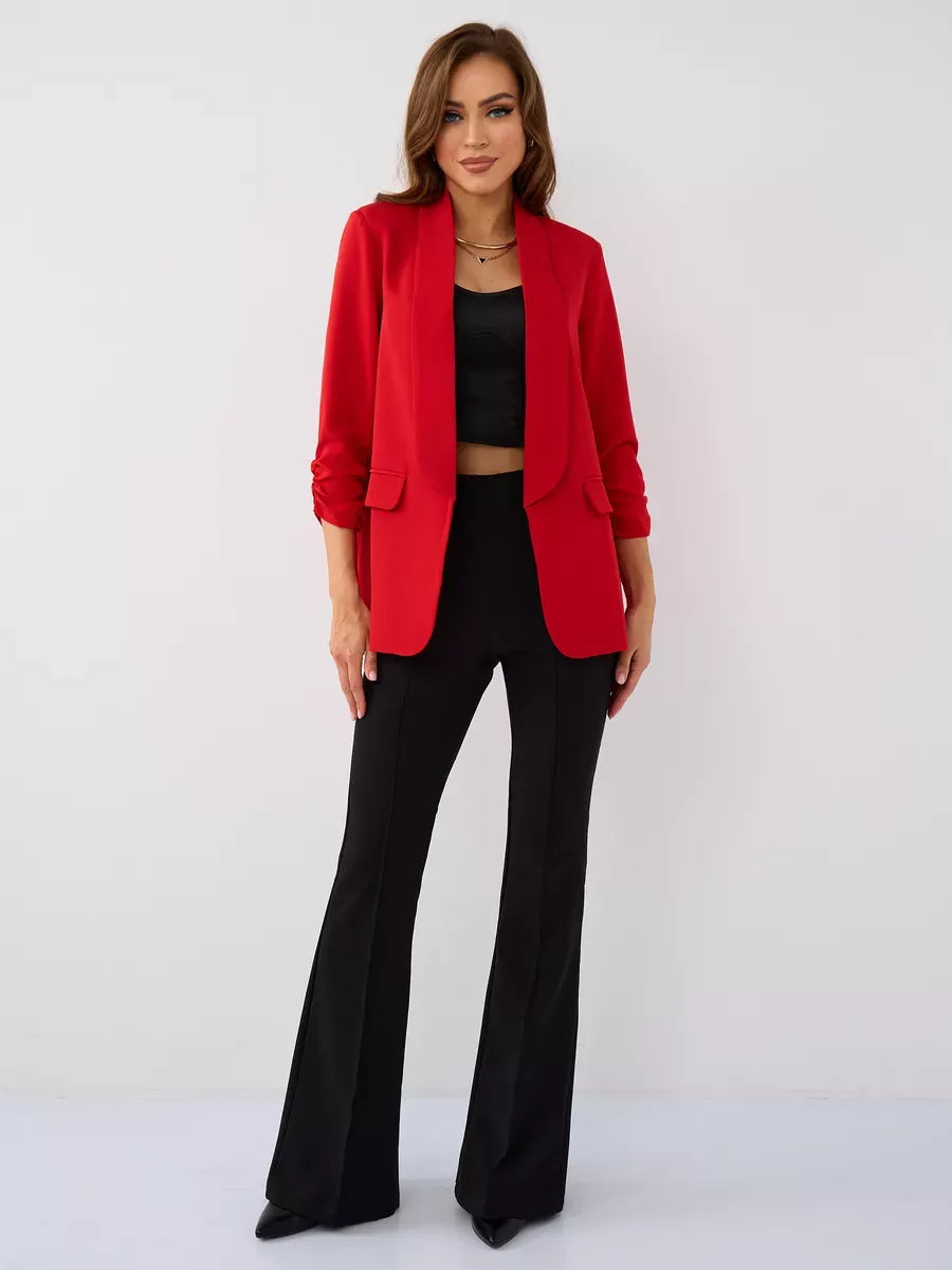 Ruby Blazer