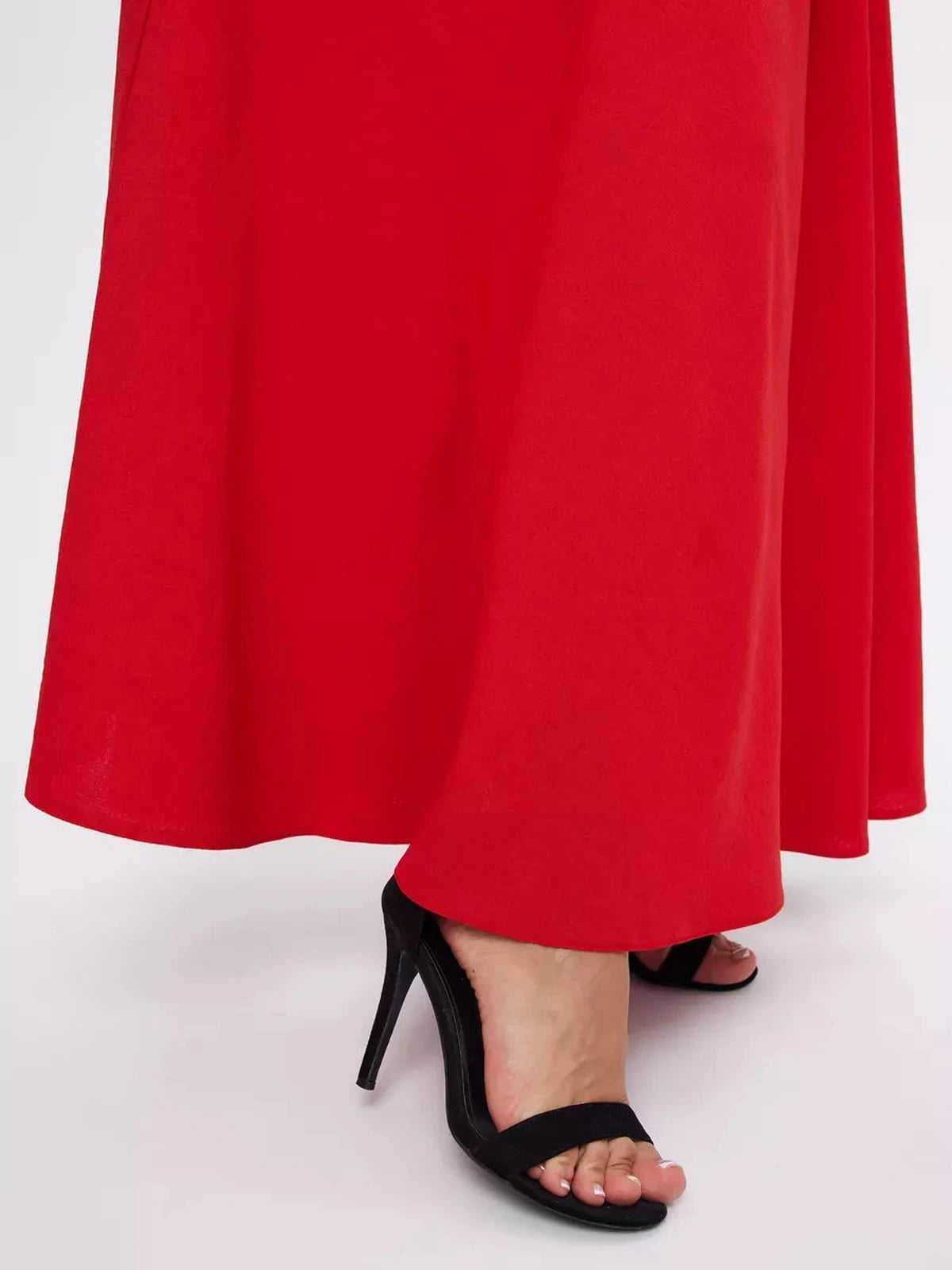 Ruby Maxi Skirt