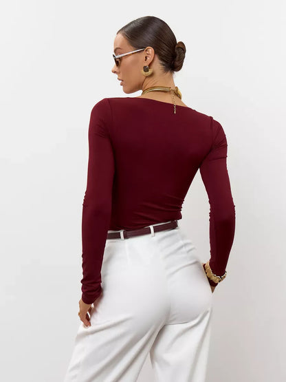 Vera Pullover