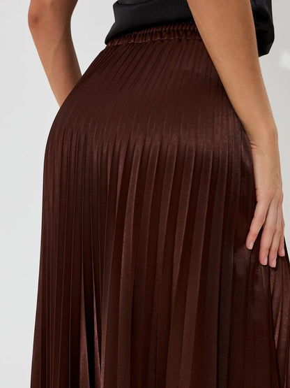 Velora Maxi Skirt