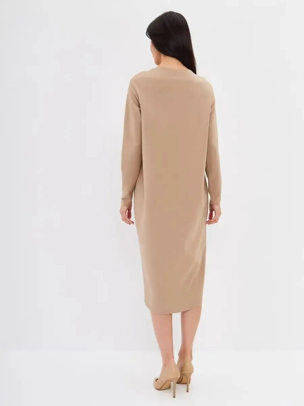 Celeste Midi Dress