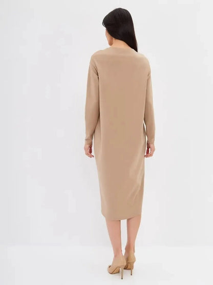 Celeste Midi Dress