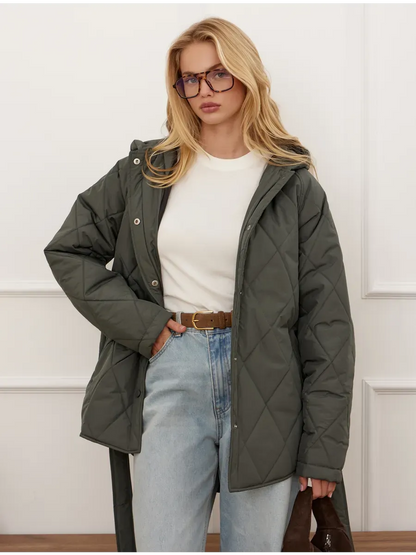 Siena Jacket
