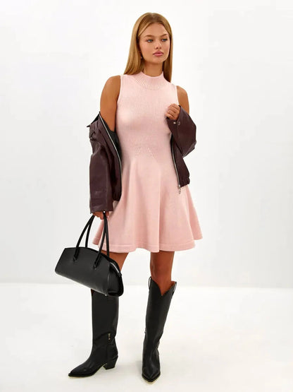 Bellerose Mini Dress