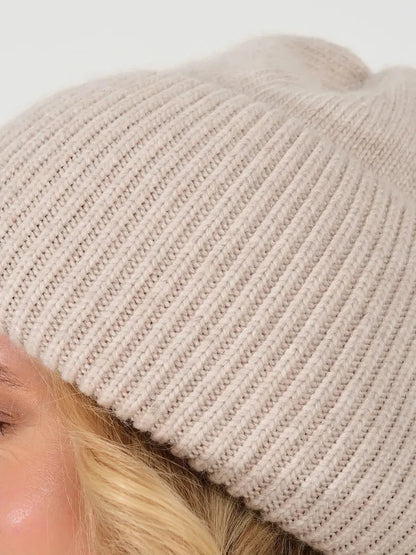 Sable Winter Hat