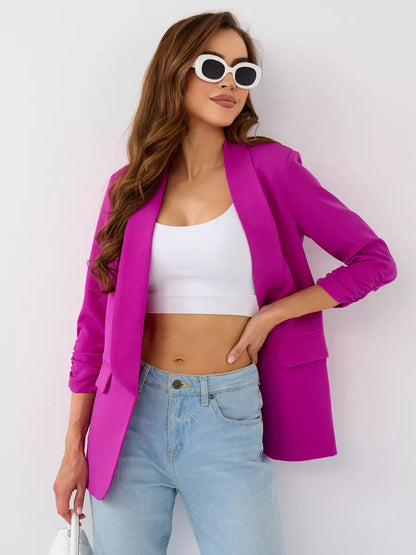 Ariel Blazer