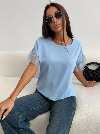 Celeste Blouse