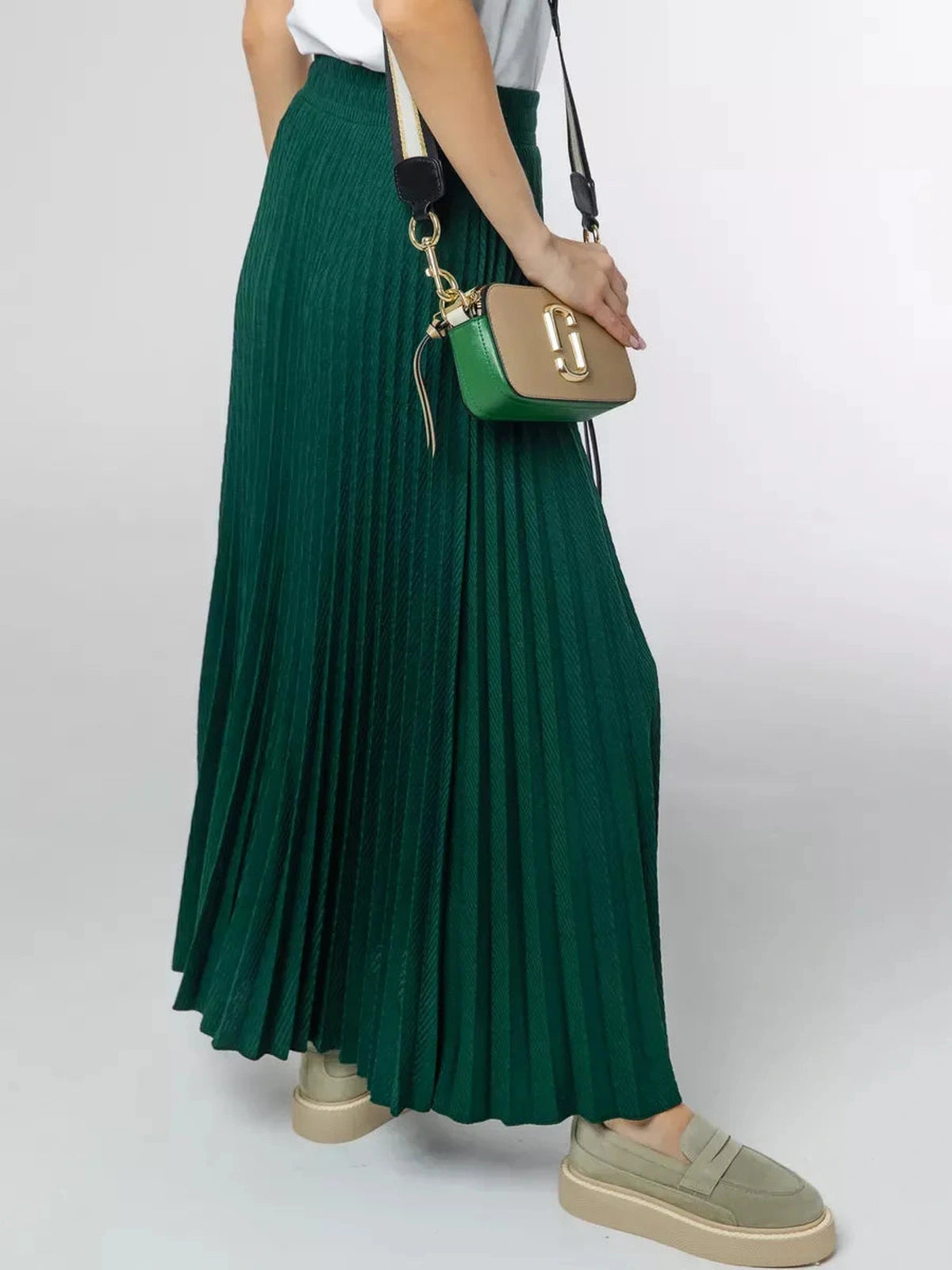 Virella Maxi Skirt