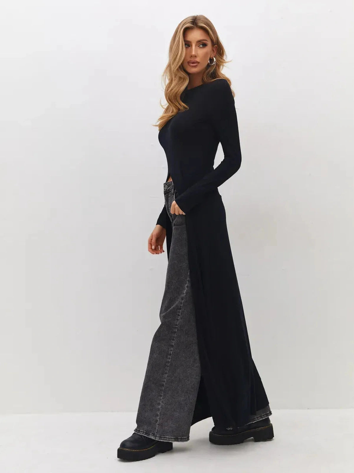 Nova Maxi Dress