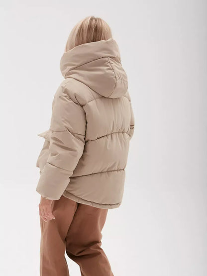 Sandstone Jacket