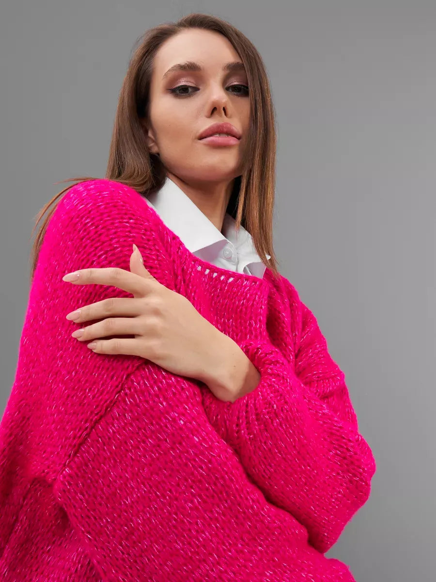 Isolde Sweater