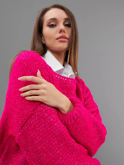 Isolde Sweater
