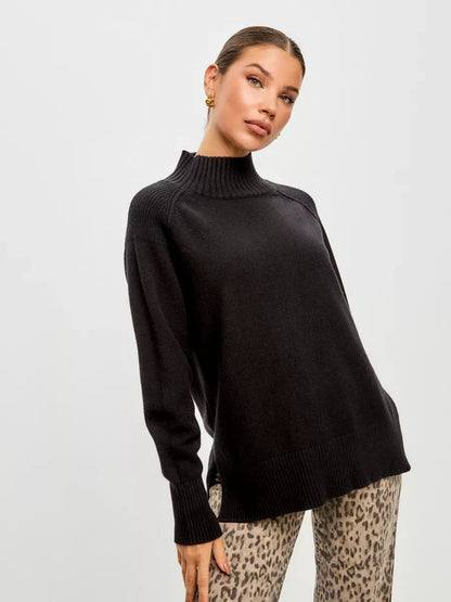 Onyx Sweater