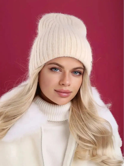Pearl Beanie