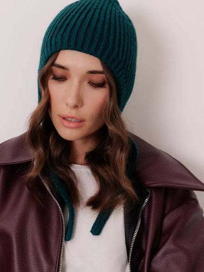 Allegra Knitted Hat