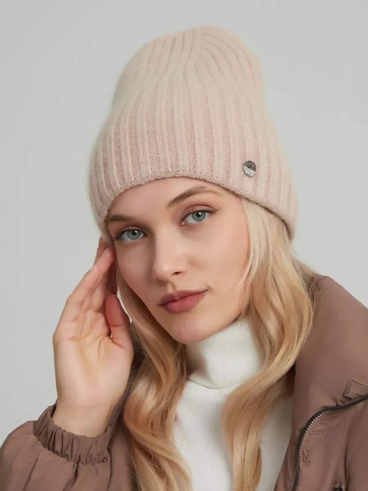 Serena Beanie