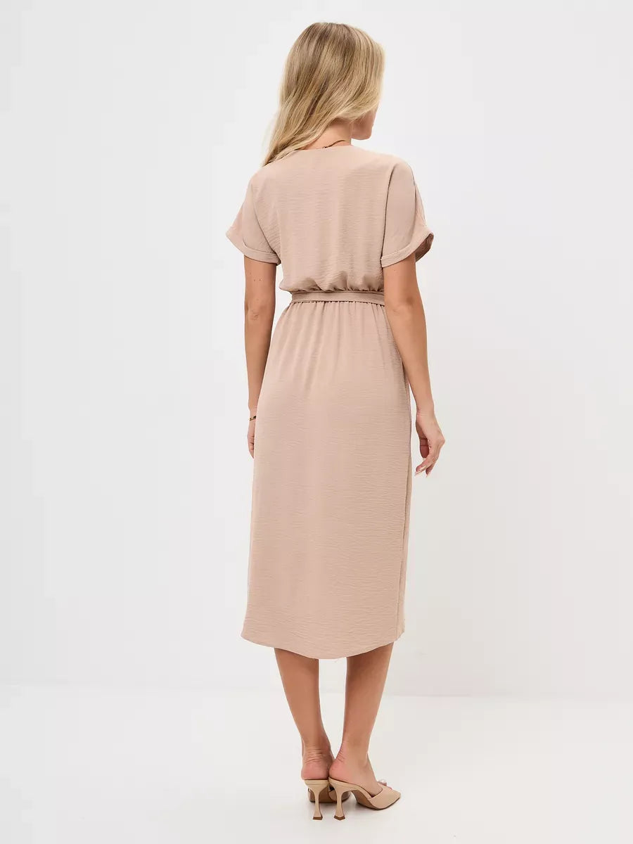 Sahara Midi Dress