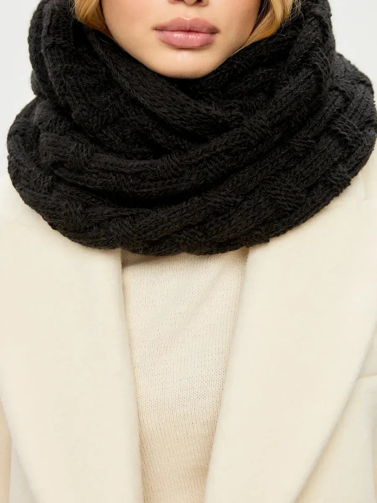 Nyx Beanie & Scarf Set