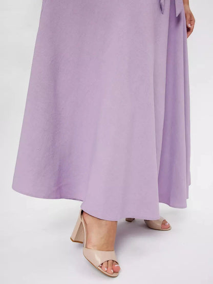 Vega Maxi Skirt