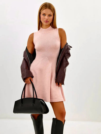 Bellerose Mini Dress