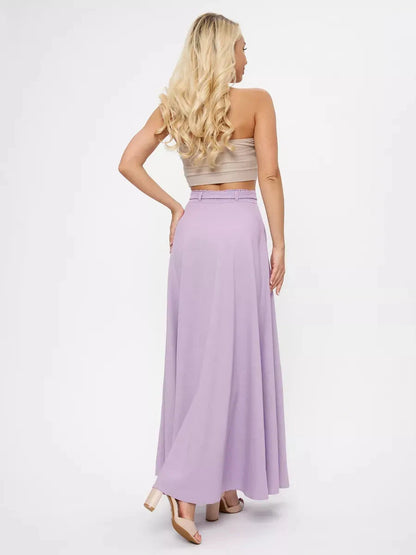 Vega Maxi Skirt