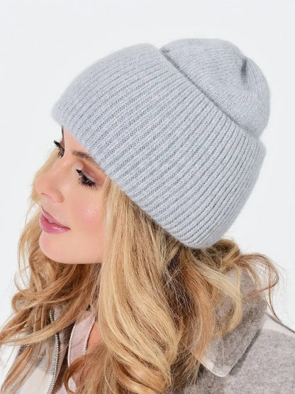 Slate Winter Hat