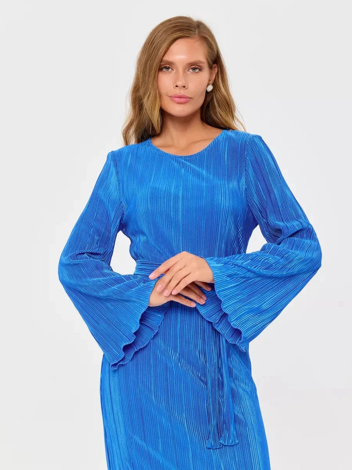 Celeste Midi Dress