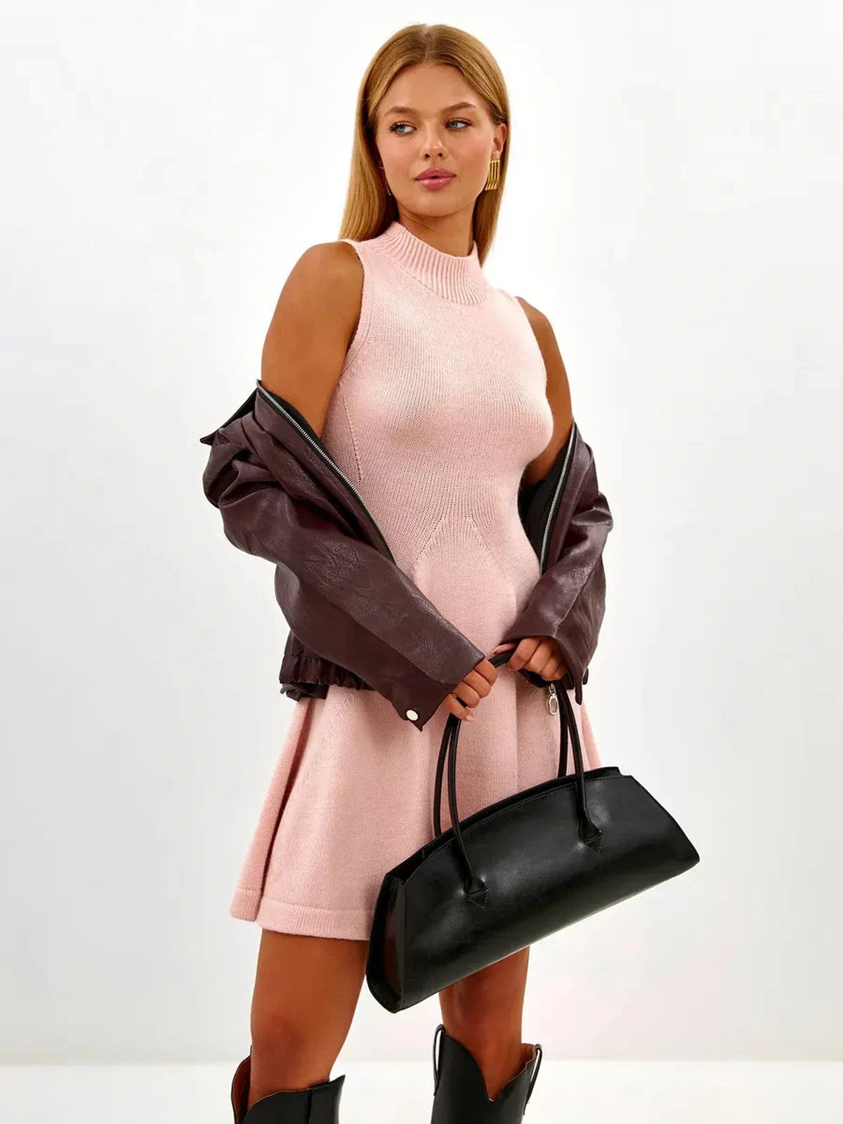 Bellerose Mini Dress