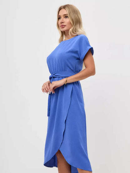 Azurea Midi Dress
