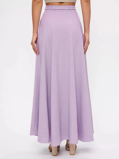 Vega Maxi Skirt
