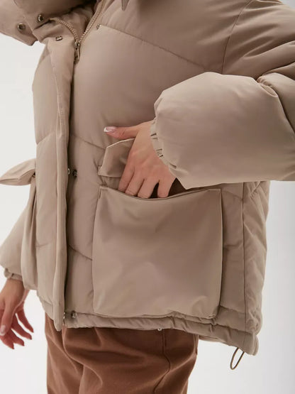 Sandstone Jacket