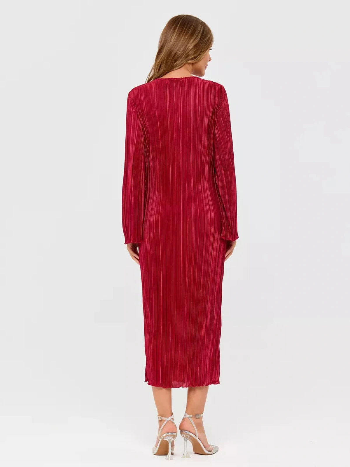 Ruby Midi Dress
