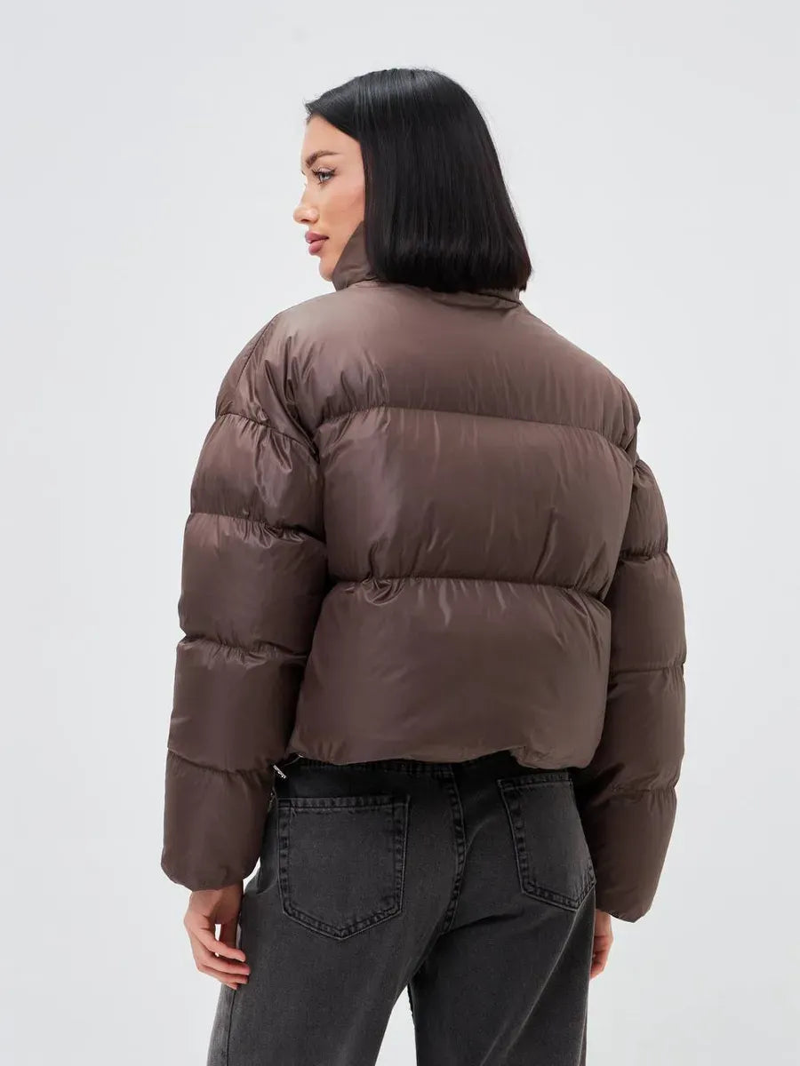 Cocoa Jacket
