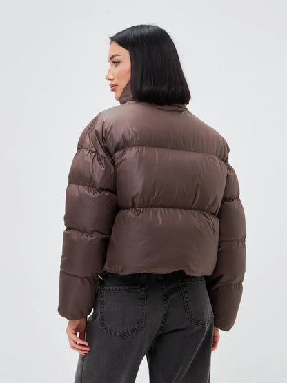 Cocoa Jacket