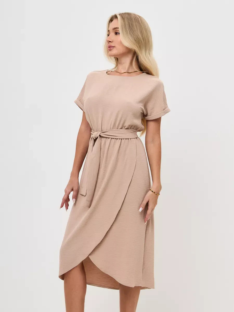 Sahara Midi Dress