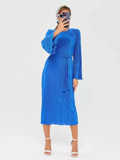 Celeste Midi Dress