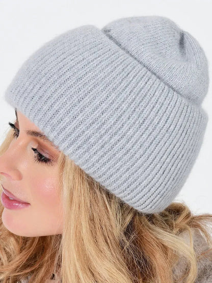 Slate Winter Hat