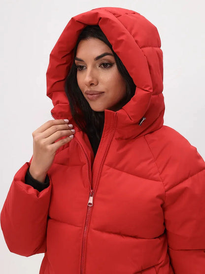 Ruby Jacket