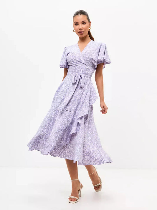 Liora Midi Dress
