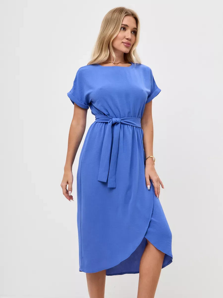Azurea Midi Dress