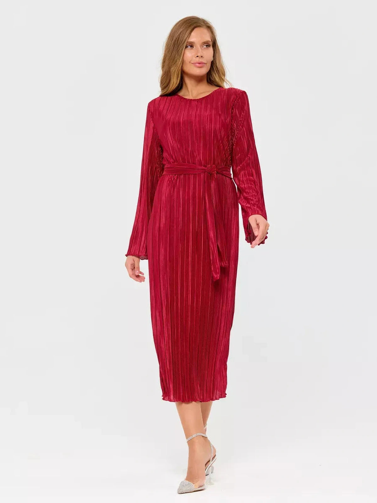 Ruby Midi Dress
