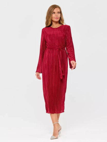 Ruby Midi Dress