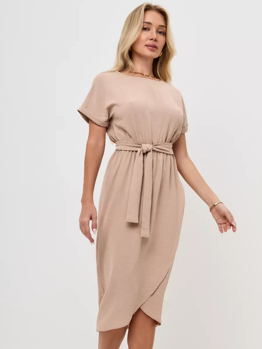 Sahara Midi Dress
