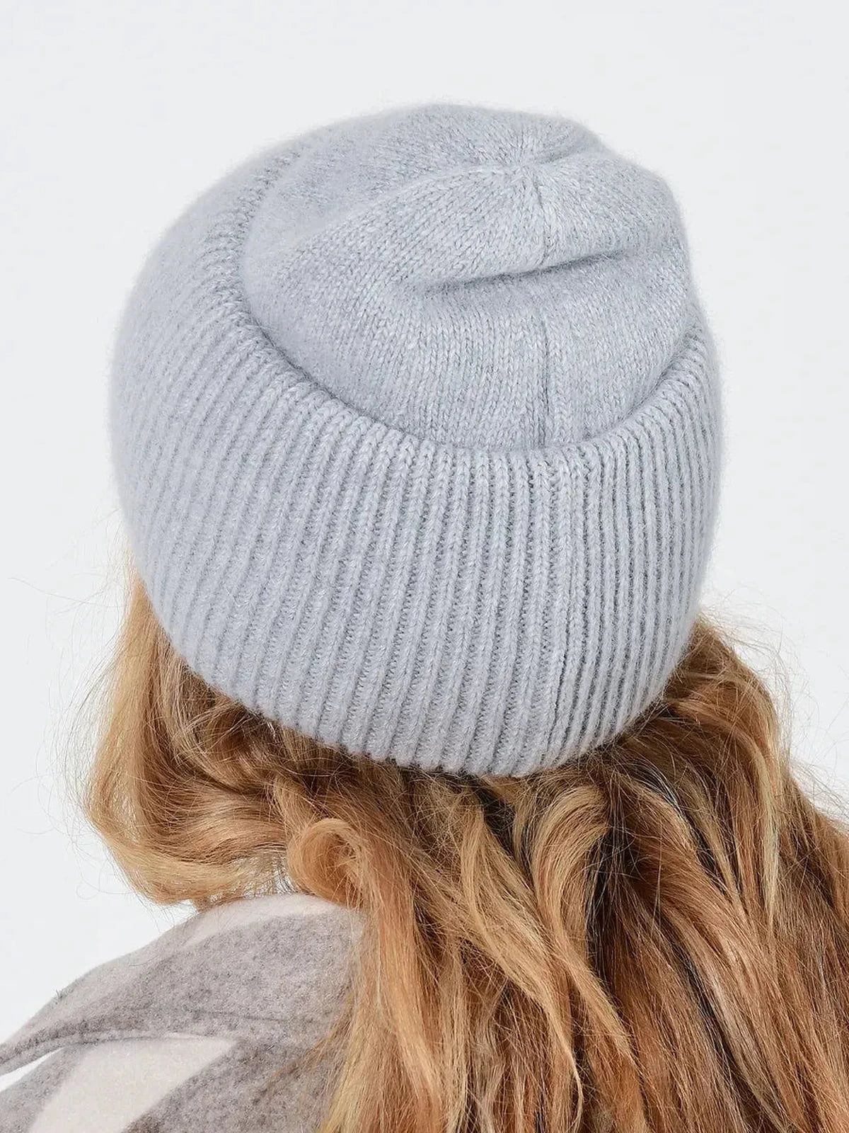 Slate Winter Hat