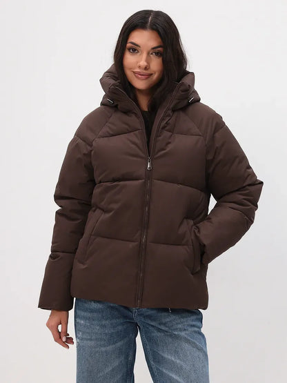 Mocha Jacket