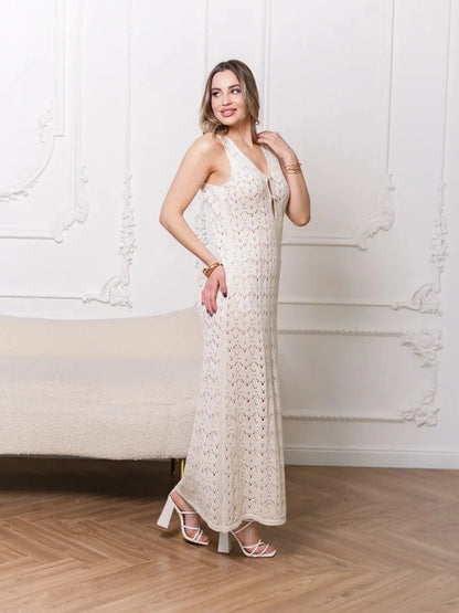 Celeste Maxi Dress