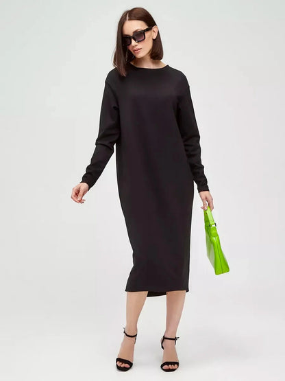 Vega Midi Dress