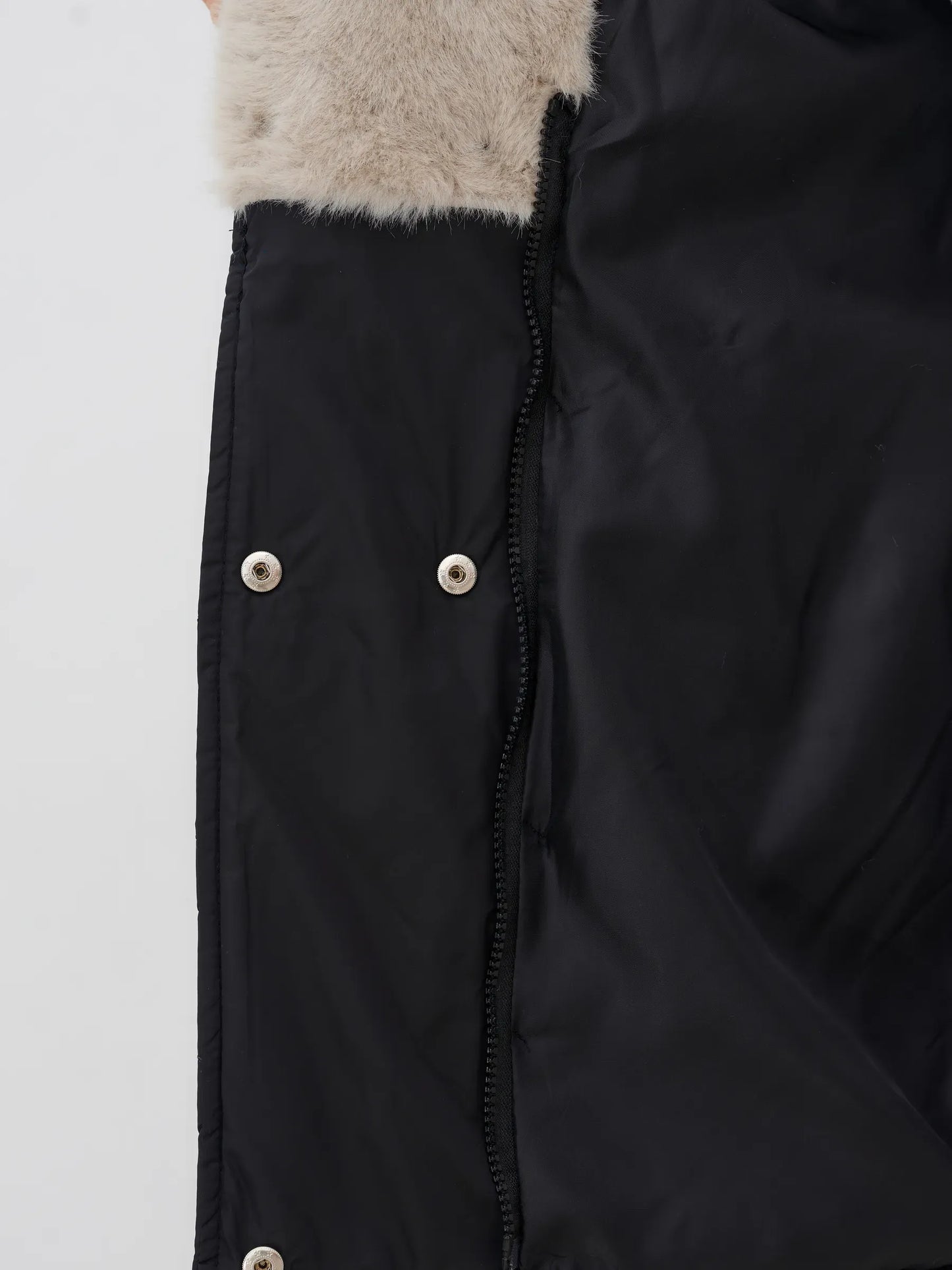 Patti Puffer Jacket